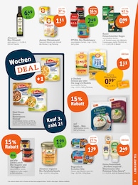 Reis Angebot & Preis im aktuellen tegut Prospekt Reis Angebot im aktuellen tegut Prospekt auf Seite 17