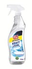 Bad-Reiniger Kraft & Glanz Ozeanfrische Angebote von W5 bei Lidl Celle für 0,85 €
