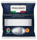 Aktuelles Mozzarella di Bufala Campana DOP Angebot bei Lidl in Bochum ab 1,79 €