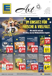 Haribo im EDEKA Prospekt in Euskirchen Aktueller EDEKA Prospekt mit Haribo, "Aktuelle Angebote", Seite 1