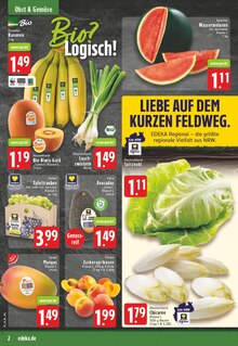 EDEKA Sassenberg Prospekt der aktuellen Woche, gültig von 10.08.2026 bis 15.08.2026 Aktueller EDEKA Sassenberg Prospekt "Aktuelle Angebote" mit 26 Seiten