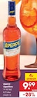 Aperitivo von Aperol für 9,99 € bei Netto Marken-Discount im Angebot Aperitivo von Aperol im aktuellen Netto Marken-Discount Prospekt