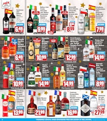 Gin im HIT Prospekt "ECHTE VIELFALT" mit 23 Seiten (Augsburg)