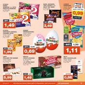 Bounty Angebote im Prospekt "Mein real" von Real Bounty Angebote im Prospekt "Mein real" von Real auf Seite 13