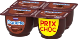 Danette en promo chez Lidl Danette dans le catalogue Lidl