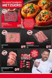 Aktueller Selgros Prospekt mit Schnitzel, "cash & carry", Seite 2