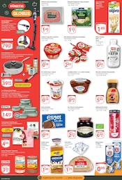 Aktueller GLOBUS Prospekt mit Nescafe, "Aktuelle Angebote", Seite 8