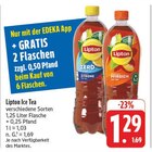 EDEKA Bergrheinfeld - Ice Tea Angebot im Prospekt Ice Tea bei EDEKA im Bergrheinfeld Prospekt für 1,29 €