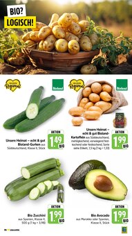 Kartoffeln im aktuellen EDEKA Prospekt (Mannheim) Kartoffeln im EDEKA Prospekt "Aktuelle Angebote" mit 49 Seiten (Mannheim)