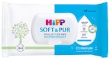 Aktuelle Pflegetücher Angebote bei Rossmann in Berlin Aktuelles Babysanft Feuchttücher Ultra Sensitiv Angebot bei Rossmann in Berlin ab 4,95 €