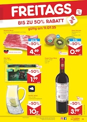 Schweinebauch im Netto Marken-Discount Prospekt in Gotha Aktueller Netto Marken-Discount Prospekt mit Schweinebauch, "Aktuelle Angebote", Seite 57