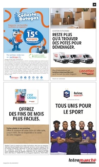 Promo Poupée dans le catalogue Intermarché Super du moment à la page 39