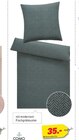 Aktuelle Bettwäsche Angebote bei Höffner in Moers Aktuelles Biber-bettwäsche „fischgrät“ Angebot bei Höffner in Moers ab 35,00 €