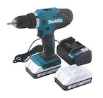 Akku-Bohrschrauber 18 V Angebote von Makita bei Lidl Memmingen für 111,00 €