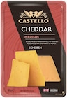 Cheddar im Angebot bei REWE in Siegen Cheddar Angebote von Castello bei REWE Siegen für 1,79 €