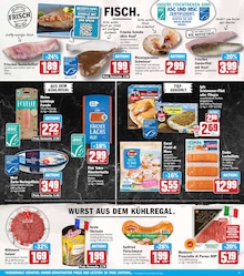 Lachs Angebot & Preis im aktuellen HIT Prospekt Lachs Angebot im aktuellen HIT Prospekt auf Seite 7