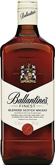 Scotch Whisky Finest 40% vol. - Casino Supermarchés à Asnières-sur-Seine Scotch Whisky Finest 40% vol. en promo chez Casino Supermarchés Asnières-sur-Seine à 32,77 €