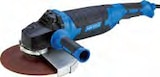 Winkelschleifer E-WS-2000/230 von LUX-TOOLS im aktuellen OBI Prospekt für 59,99 €
