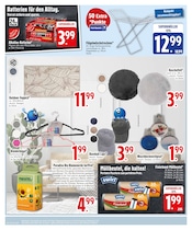 Textilreinigung im EDEKA Prospekt in Ravensburg Aktueller EDEKA Prospekt mit Textilreinigung, "Deine PAYBACK Vorteile", Seite 24