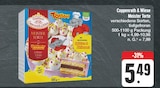 Aktuelle Torte Angebote bei EDEKA in Würzburg Aktuelles Meister Torte Angebot bei EDEKA in Würzburg ab 5,49 €