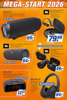 Kopfhörer im aktuellen expert Prospekt (Dortmund) Kopfhörer im expert Prospekt "Top Angebote" mit 12 Seiten (Dortmund)