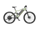 GRAVELER 22.EMM.10 Mountainbike (Laufradgröße: 27,5 Zoll, Rahmenhöhe: 48 cm, Herren-Rad, 499 Wh, Olivgrün matt) im MediaMarkt Saturn Prospekt GRAVELER 22.EMM.10 Mountainbike (Laufradgröße: 27,5 Zoll, Rahmenhöhe: 48 cm, Herren-Rad, 499 Wh, Olivgrün matt) von PROPHETE im aktuellen MediaMarkt Saturn Prospekt für 1.899,00 €