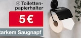 Toilettenpapierhalter im Angebot bei Woolworth in Göttingen Toilettenpapierhalter Angebote bei Woolworth Göttingen für 5,00 €