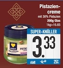 Pistaziencreme von EDEKA im aktuellen EDEKA Prospekt für 3,33 €