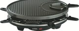 Raclette 8 personnes - DOMÉDIA - Intermarché à Charleville-Mézières Raclette 8 personnes - DOMÉDIA en promo chez Intermarché Charleville-Mézières à 19,99 €