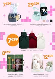 Prix et réduction Écouteurs dans le prospectus B&M en cours Offre Écouteurs dans le catalogue B&M du moment à la page 10