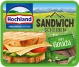 Schmelzkäse von Hochland im aktuellen Kaufland Prospekt