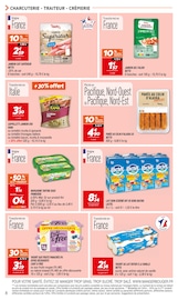 Alimentation Angebote im Prospekt "Rendez-vous PRIX BAS !" von Netto auf Seite 8