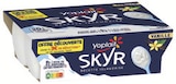 Promo Skyr à 4,20 € dans le catalogue Supermarchés Match à Dieuze