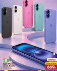 Aktuelle Smartphone Angebote bei Netto Marken-Discount in Mönchengladbach Aktuelles iPhone Angebot bei Netto Marken-Discount in Mönchengladbach ab 669,00 €