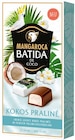 Batida de Coco Kokos Praliné von Mangaroça für 3,99 € bei REWE im Angebot Batida de Coco Kokos Praliné von Mangaroça im aktuellen REWE Prospekt