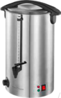 Heißgetränkeautomat „PC-HGA 1196“ im Angebot bei E center in Kirchheim Heißgetränkeautomat „PC-HGA 1196“ Angebote von PROFI COOK bei E center Kirchheim für 55,00 €