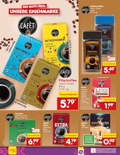 Nescafe im Netto Marken-Discount Prospekt in Wetzlar Aktueller Netto Marken-Discount Prospekt mit Nescafe, "Aktuelle Angebote", Seite 22