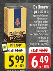 prodomo Angebote von Dallmayr bei EDEKA Essen für 5,99 €