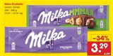 Aktuelle Milka Angebote bei Netto Marken-Discount in Saarbrücken Aktuelles Großtafel Angebot bei Netto Marken-Discount in Saarbrücken ab 3,29 €