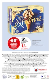 Prix et réduction Nestlé Dessert dans le prospectus U Express en cours Offre Nestlé Dessert dans le catalogue U Express du moment à la page 14