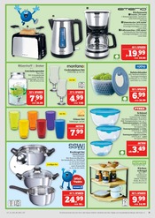 Aktueller Marktkauf Prospekt mit Regal, "AUSWAHL RIESIG, PREISE NIEDRIG", Seite 31