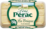BRIQUE PUR BREBIS LOU PÉRAC à Auchan Hypermarché dans Naintré