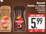 löslicher Kaffee Angebote von Nescafé bei EDEKA Augsburg für 5,99 €