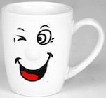 Kaffeebecher Smile von  im aktuellen Thomas Philipps Prospekt für 1,00 €