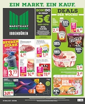 Marktkauf Supermarkt Prospekt der aktuellen Woche mit 24 Seiten, gültig von 20.07.2026 bis 25.07.2026, in Westerkappeln und Umgebung Aktueller Marktkauf Supermarkt Prospekt in Westerkappeln und Umgebung, "Aktuelle Angebote" mit 24 Seiten, 20.07.2026 - 25.07.2026