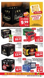 Aktueller Marktkauf Prospekt mit Cola, "GANZ GROSS in kleinsten Preisen!", Seite 27