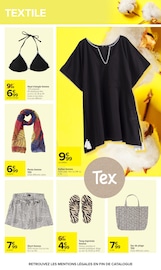 Promos Imprimante dans le catalogue "TOUTES EN BEAUTÉ" de Carrefour Imprimante en promo dans le catalogue Carrefour à la page 32