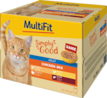 Multipack von MultiFit für 5,99 € bei Fressnapf im Angebot Multipack von MultiFit im aktuellen Fressnapf Prospekt