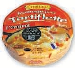 Fromage Pasteurisé Tartiflette - ERMITAGE à 2,11 € dans le catalogue U Express