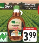 Ahornsirup Angebote von Edeka Bio bei EDEKA Hagen für 3,99 €